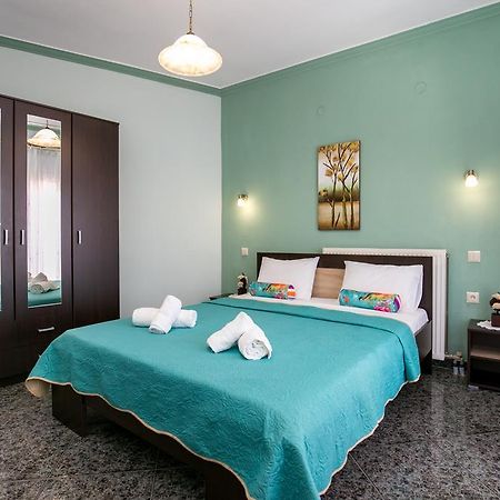 Casa Del Sol Apartment Skála Marión Екстериор снимка