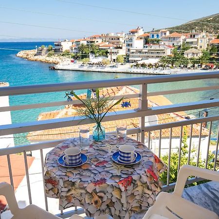 Casa Del Sol Apartment Skála Marión Екстериор снимка