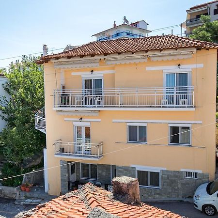 Casa Del Sol Apartment Skála Marión Екстериор снимка