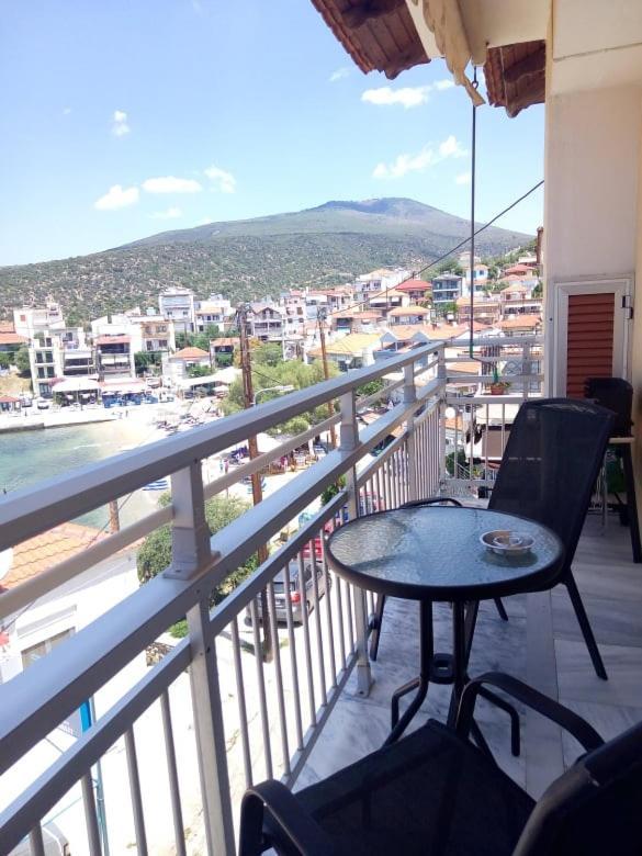 Casa Del Sol Apartment Skála Marión Екстериор снимка