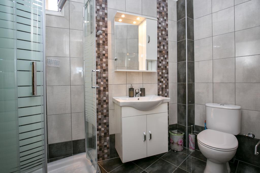 Casa Del Sol Apartment Skála Marión Екстериор снимка