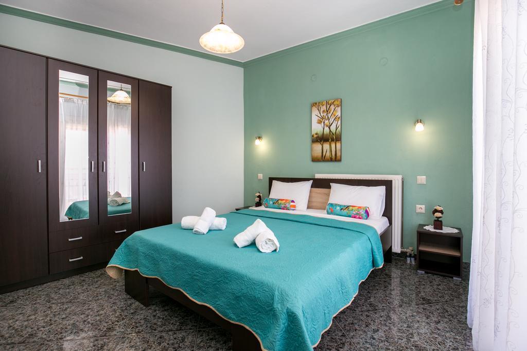 Casa Del Sol Apartment Skála Marión Екстериор снимка