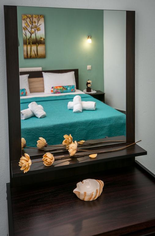 Casa Del Sol Apartment Skála Marión Екстериор снимка