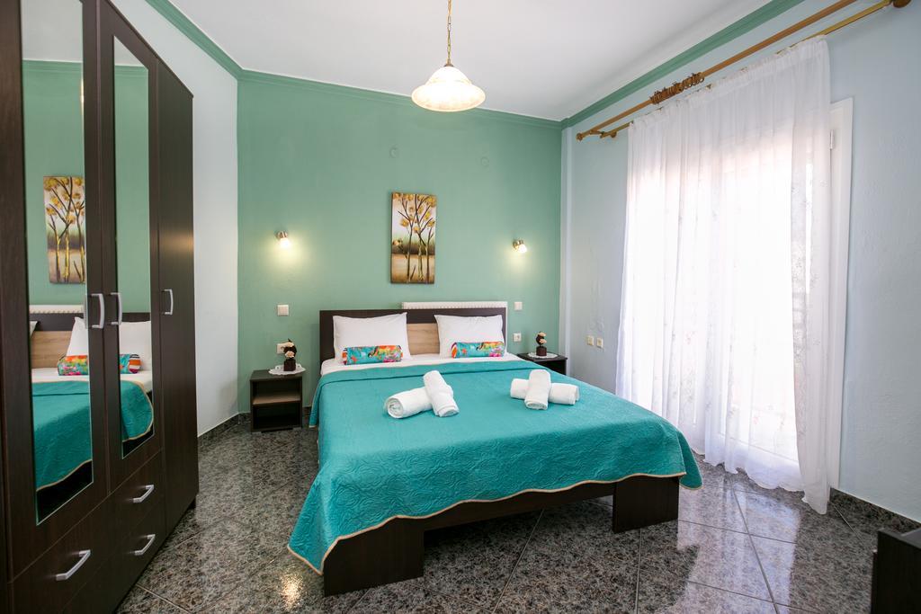Casa Del Sol Apartment Skála Marión Екстериор снимка