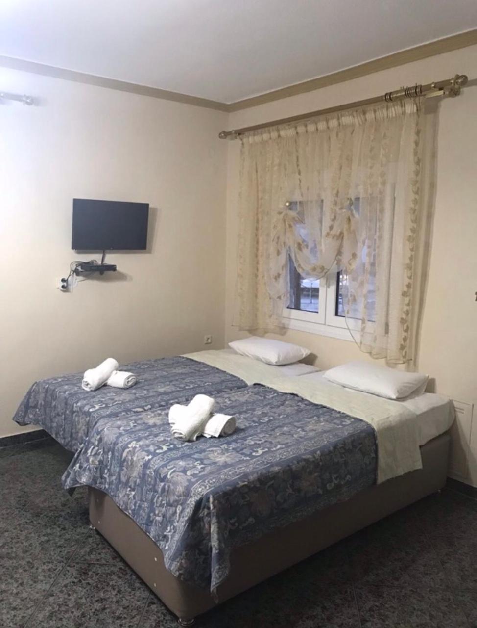 Casa Del Sol Apartment Skála Marión Екстериор снимка